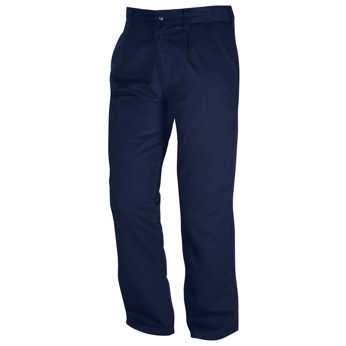 ORN 2160 - Ladies Harrier Stretch Trouser Navy - Regular / 6 - Trousers