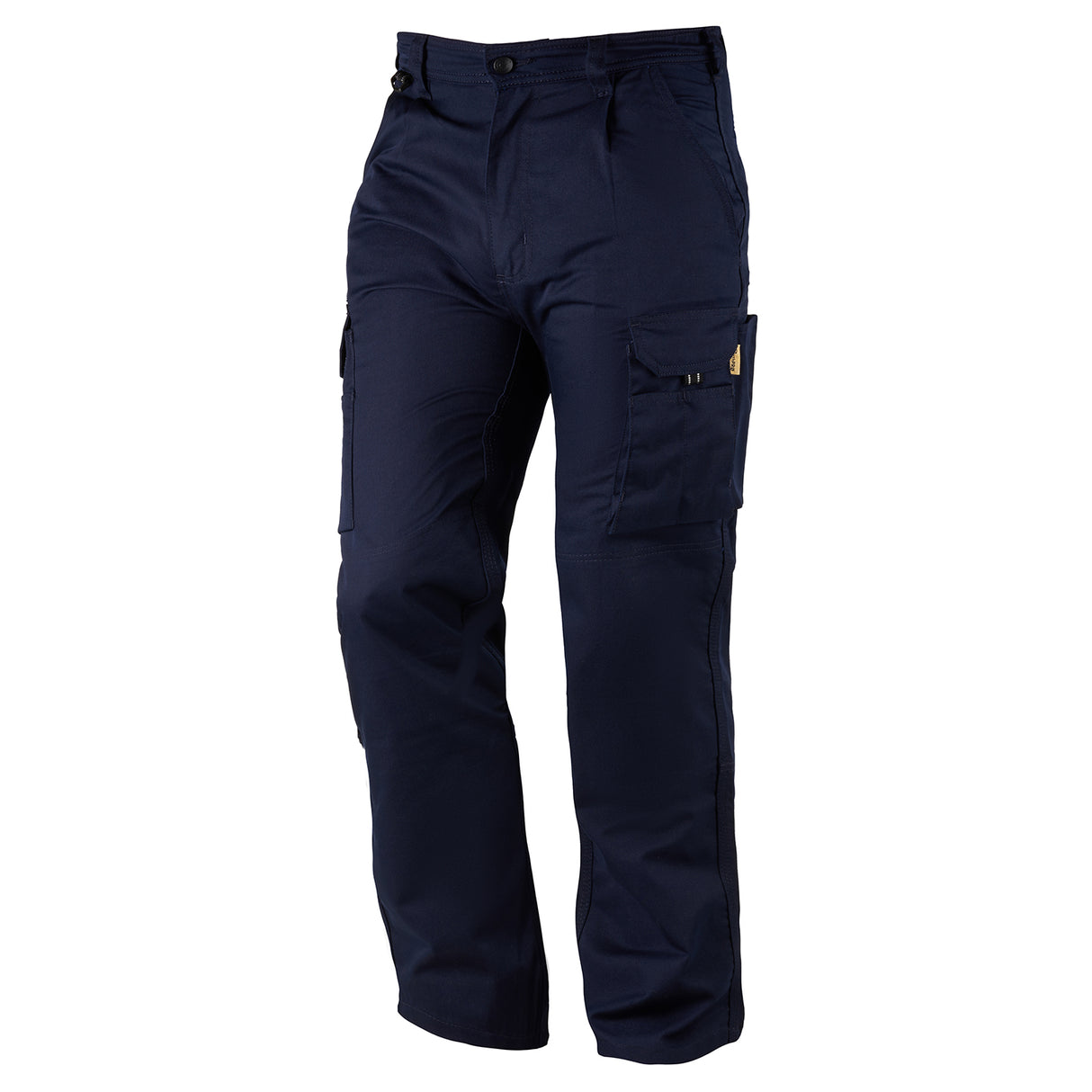 ORN 2200R - Hawk Deluxe EarthPro Trouser Navy - Regular / 28 - Trousers
