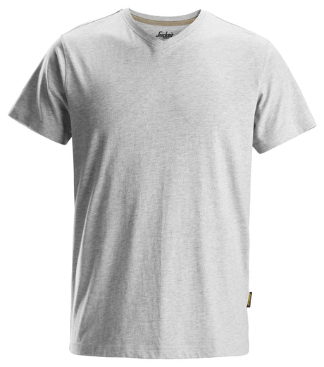 Snickers 2512 V-Neck T-Shirt