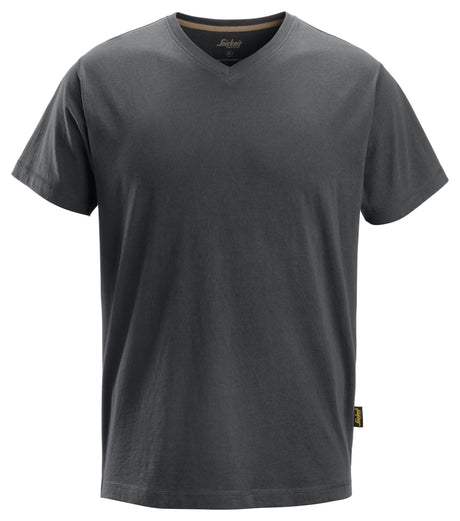 Snickers 2512 V-Neck T-Shirt