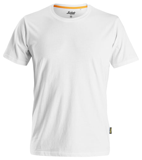 Snickers 2526 Allroundwork Organic T-Shirt