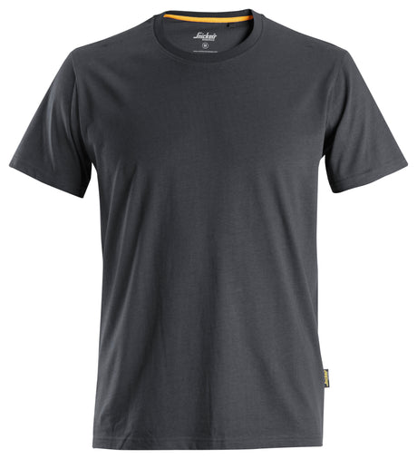 Snickers 2526 Allroundwork Organic T-Shirt