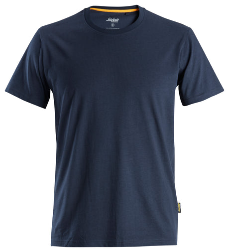 Snickers 2526 Allroundwork Organic T-Shirt