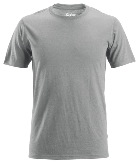Snickers 2527 Allroundwork Wool T-Shirt