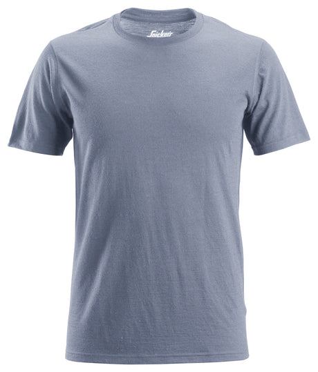 Snickers 2527 Allroundwork Wool T-Shirt