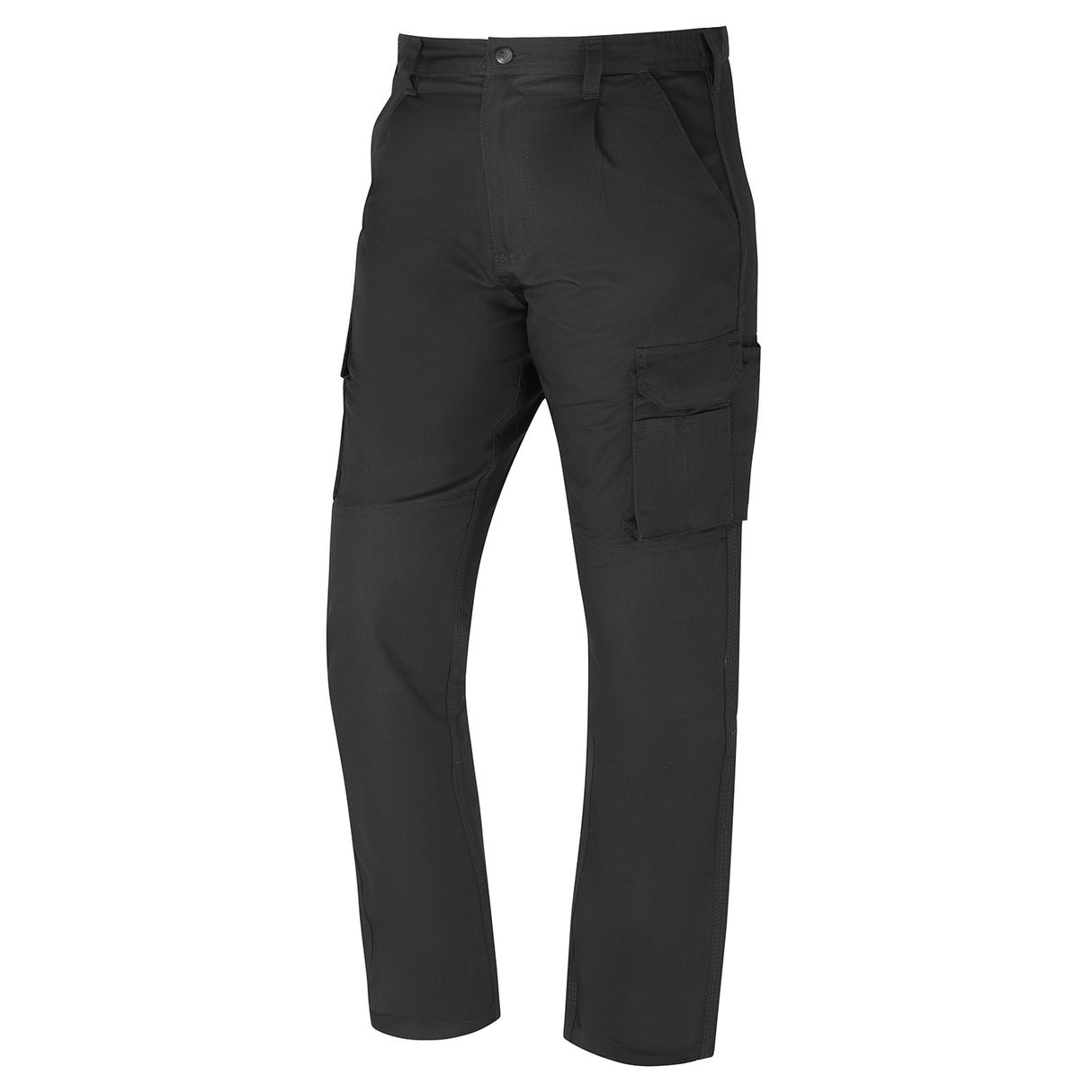 ORN 2560 - Ladies Condor Kneepad Trouser Black - Regular / 6 - Trousers