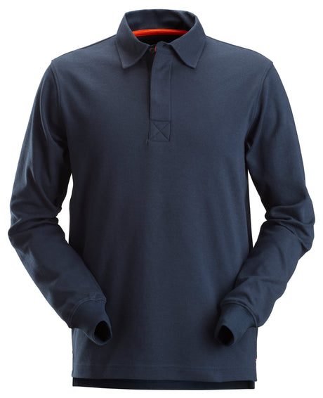Snickers 2612 Allroundwork Rugby Sweater