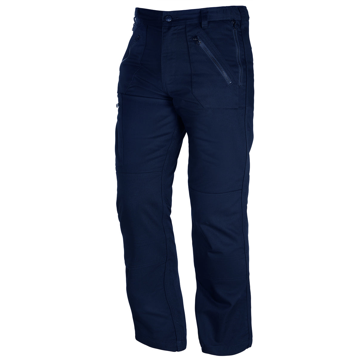 ORN 2660 - Ladies Kea Action Trouser Navy - Regular / 6 - Trousers