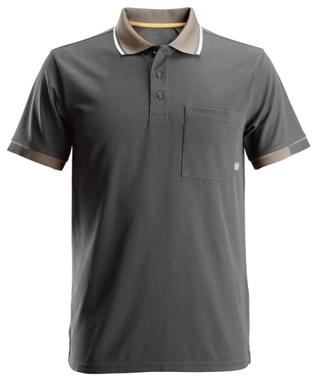 Snickers 2724 Allroundwork 37.5 Tech Polo Shrt