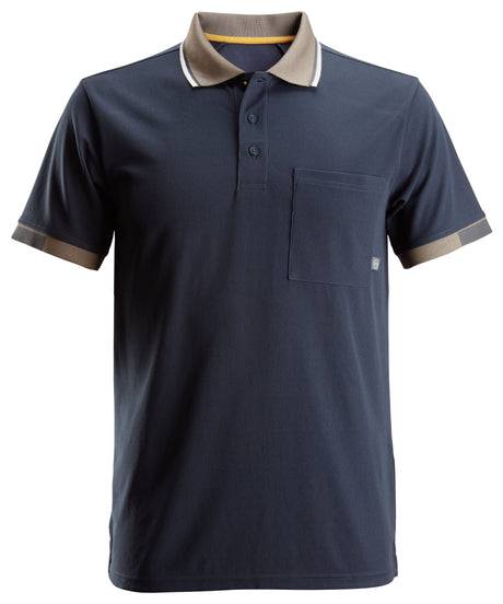 Snickers 2724 Allroundwork 37.5 Tech Polo Shrt