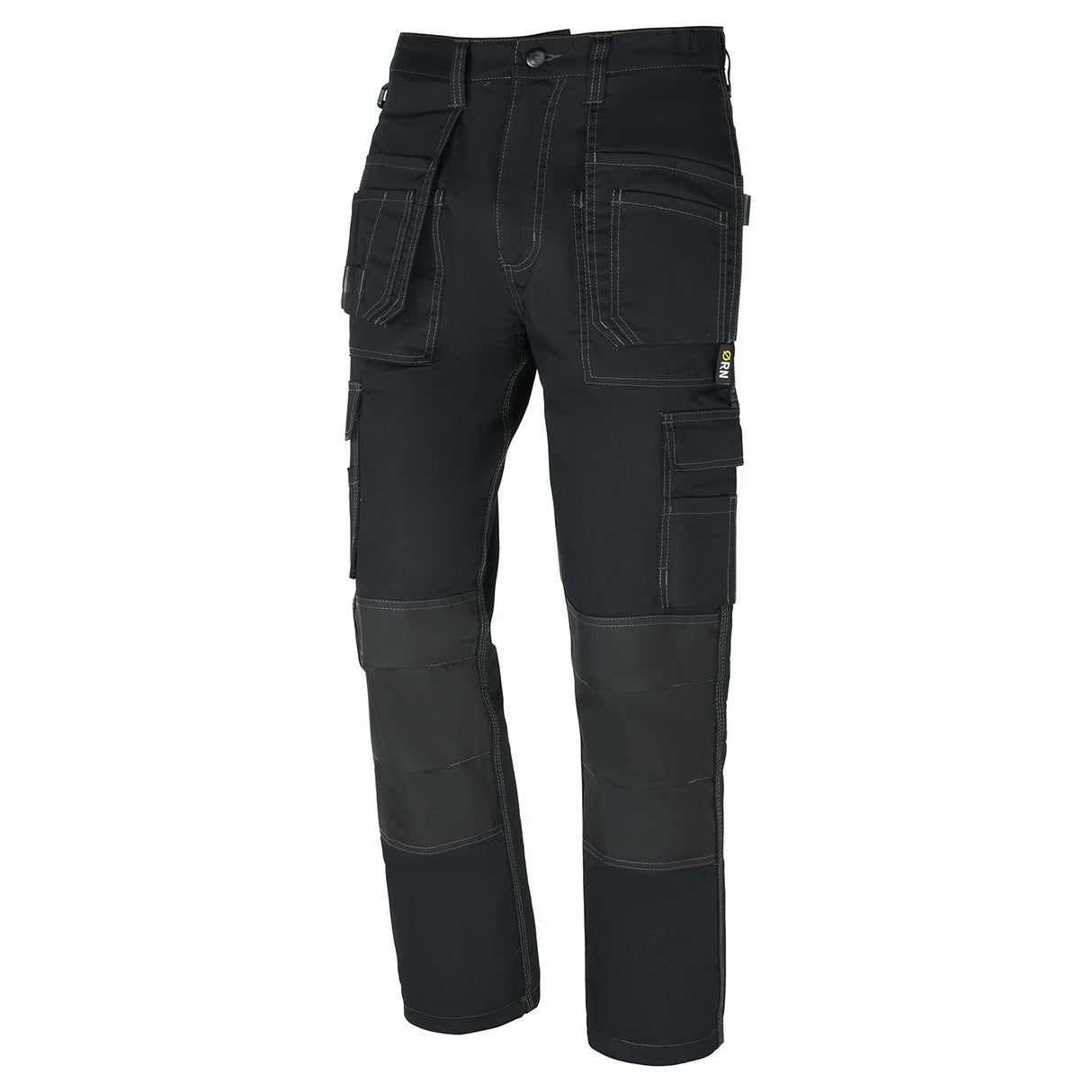 ORN 2800 - Merlin Tradesman Trouser Black - Regular / 28 - Trousers