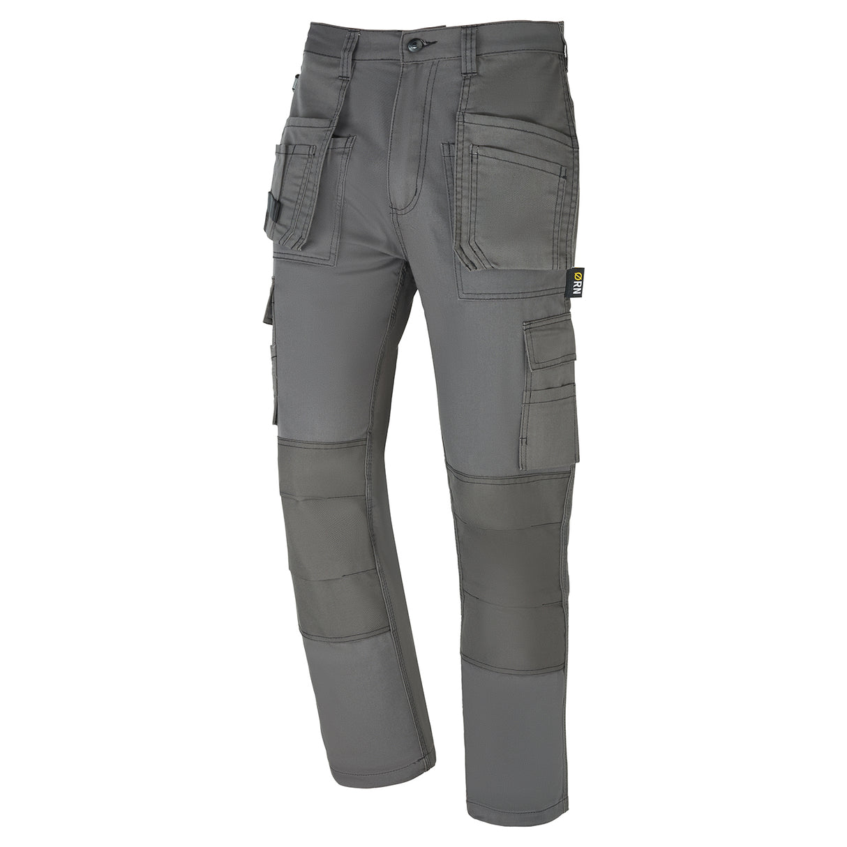 ORN 2800 - Merlin Tradesman Trouser Graphite - Regular / 28 - Trousers