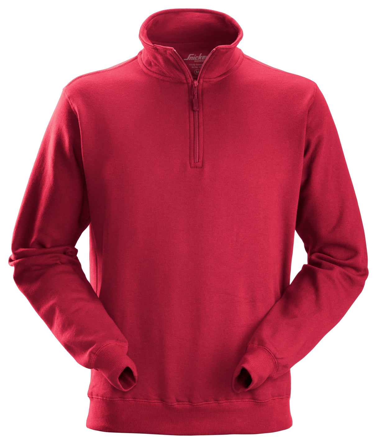 Snickers 2818 1/2-Zip Sweatshirt - Sweatshirts