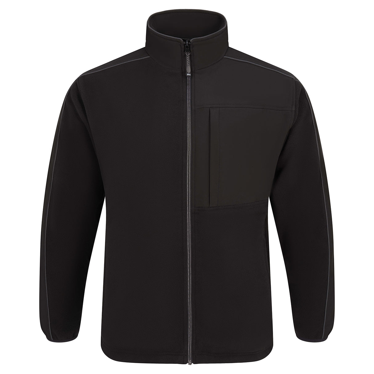 bateleur_earthpro®_fleece_(grs_-_100%_recycled_polyester)_black