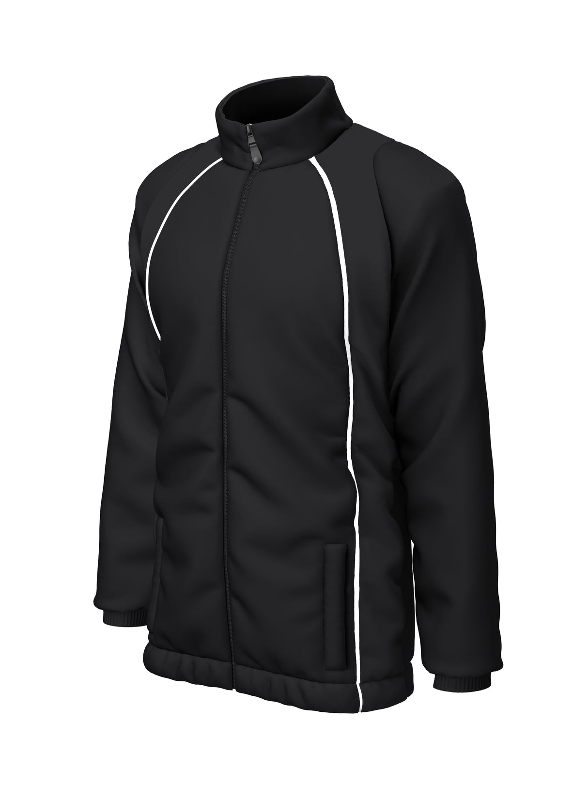 Showerproof Jacket Youth