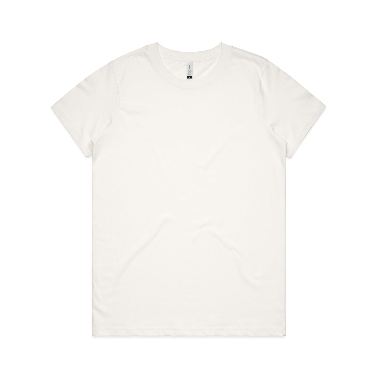 AS Colour Maple Organic Tee (4001G)