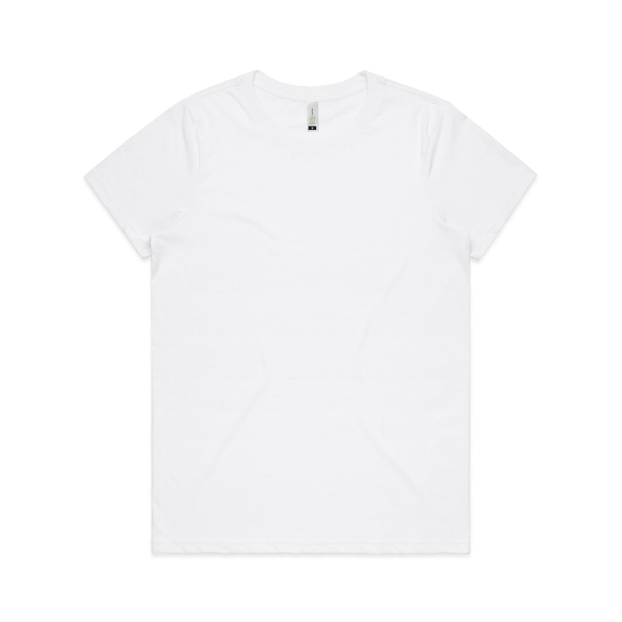 AS Colour Maple Organic Tee (4001G)