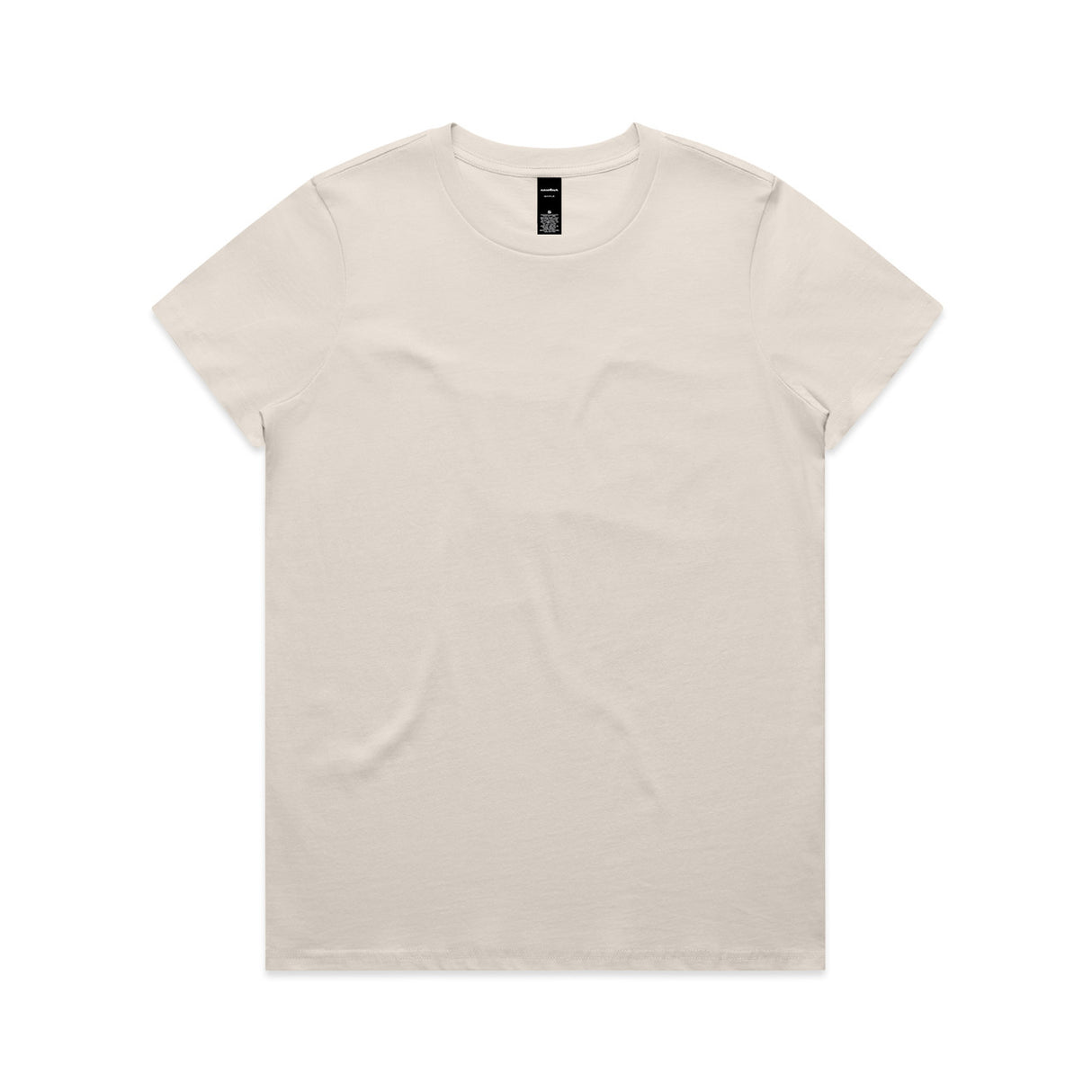 AS Colour Maple Tee Bone (4001) - XS - T-Shirts