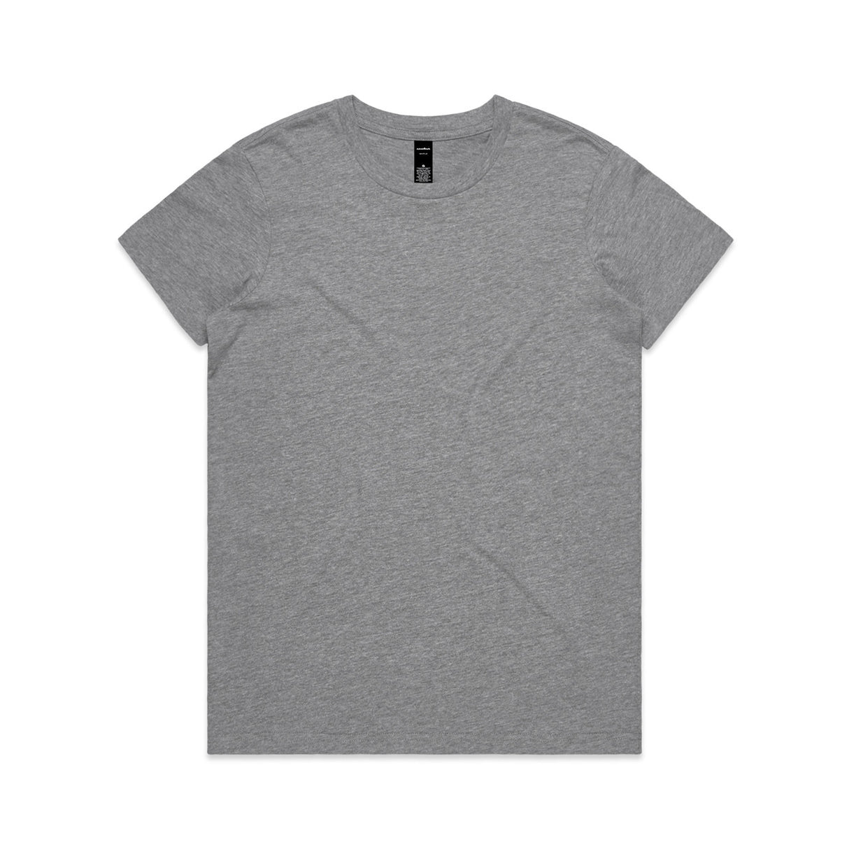 AS Colour Maple Tee Athletic Heather (4001) - XS - T-Shirts