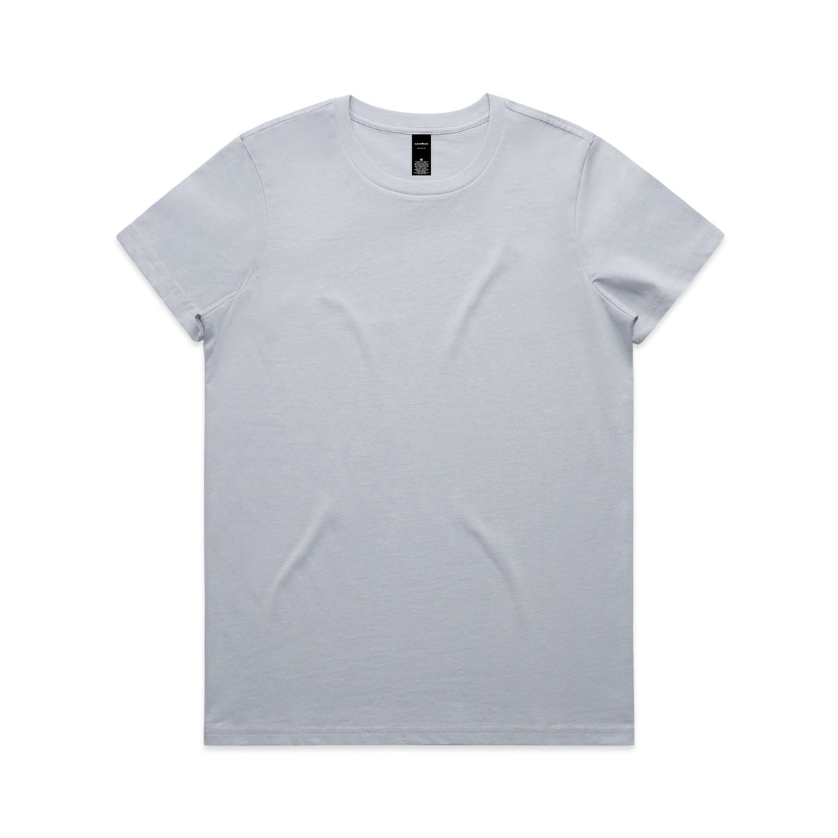 AS Colour Maple Tee Powder (4001) - XS - T-Shirts