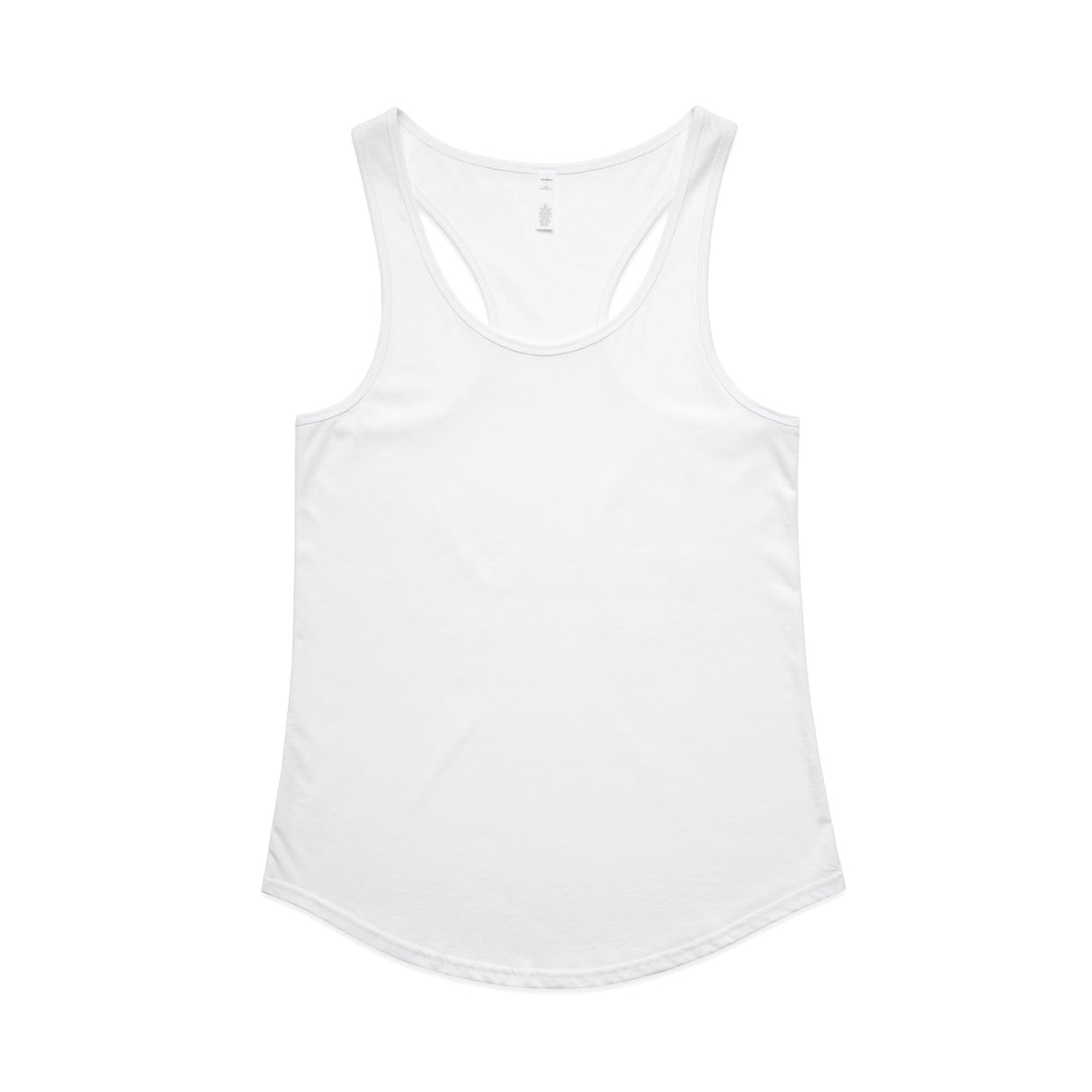 AS Colour Womens Mali Racerback (4013)