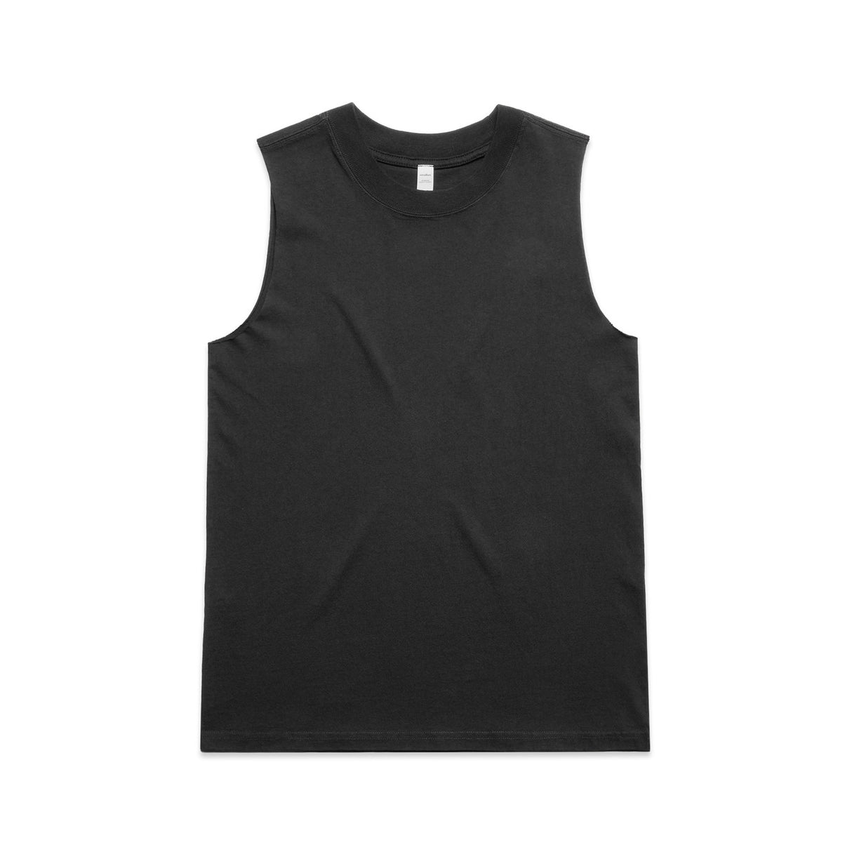 AS Colour Womens Heavy Faded Tank (4084)
