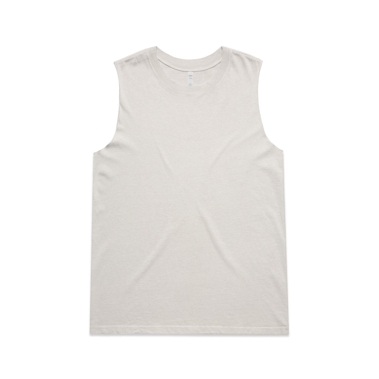 AS Colour Womens Heavy Faded Tank (4084)