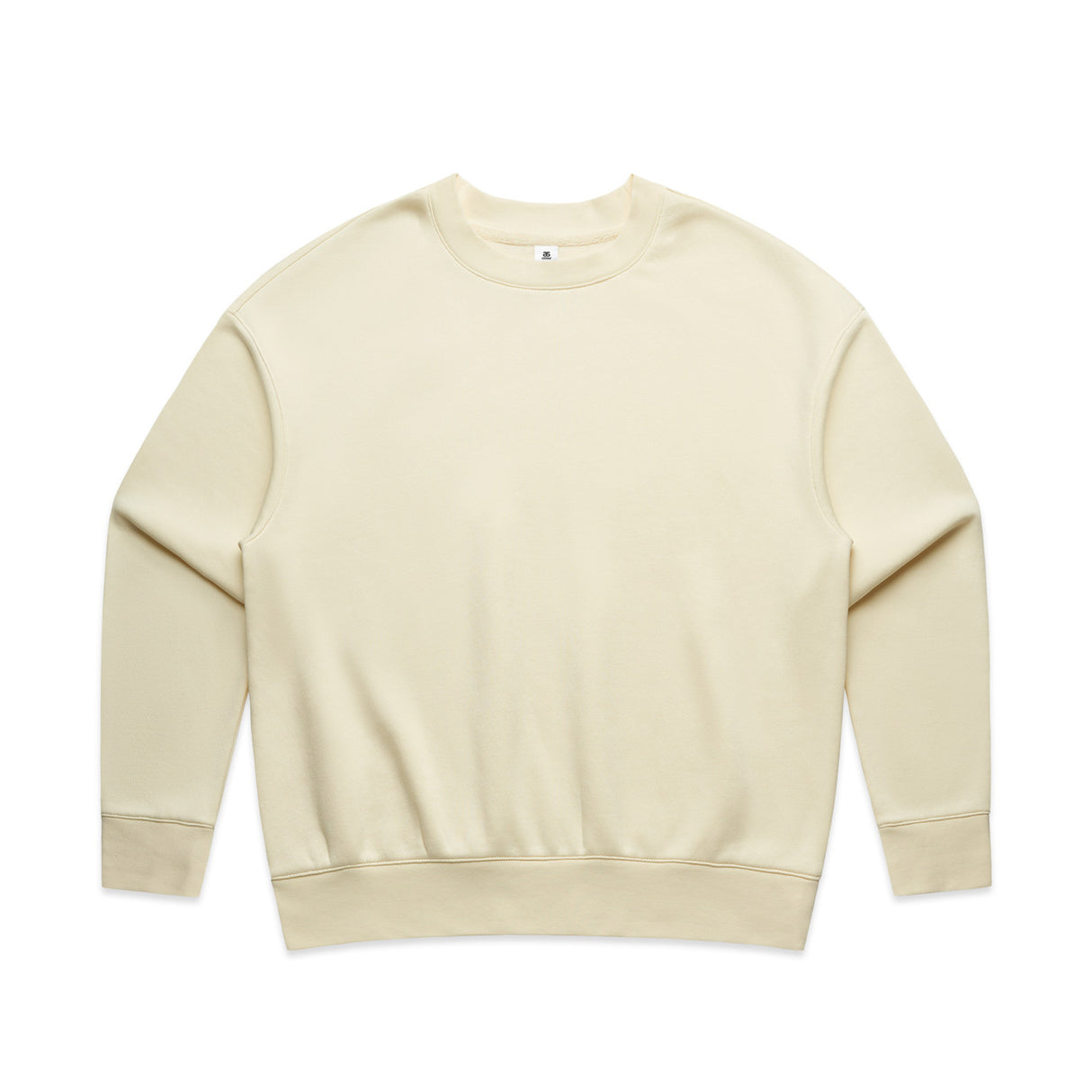 AS Colour Womens Relax Crew (4160)