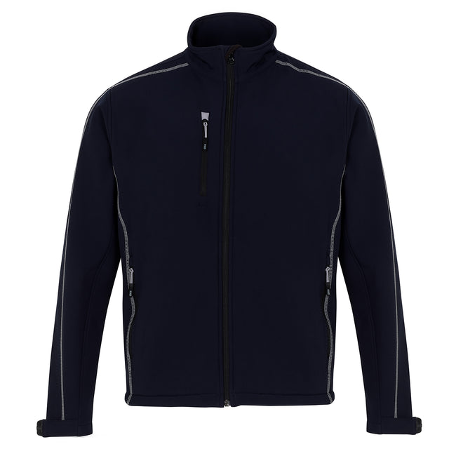 orn_crane_fur-lined_softshell_jacket_black