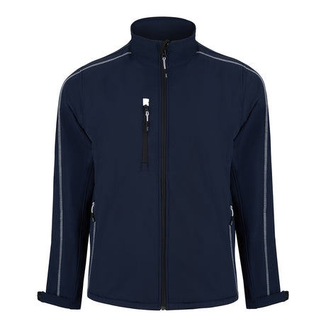orn_crane_fur-lined_softshell_jacket_navy