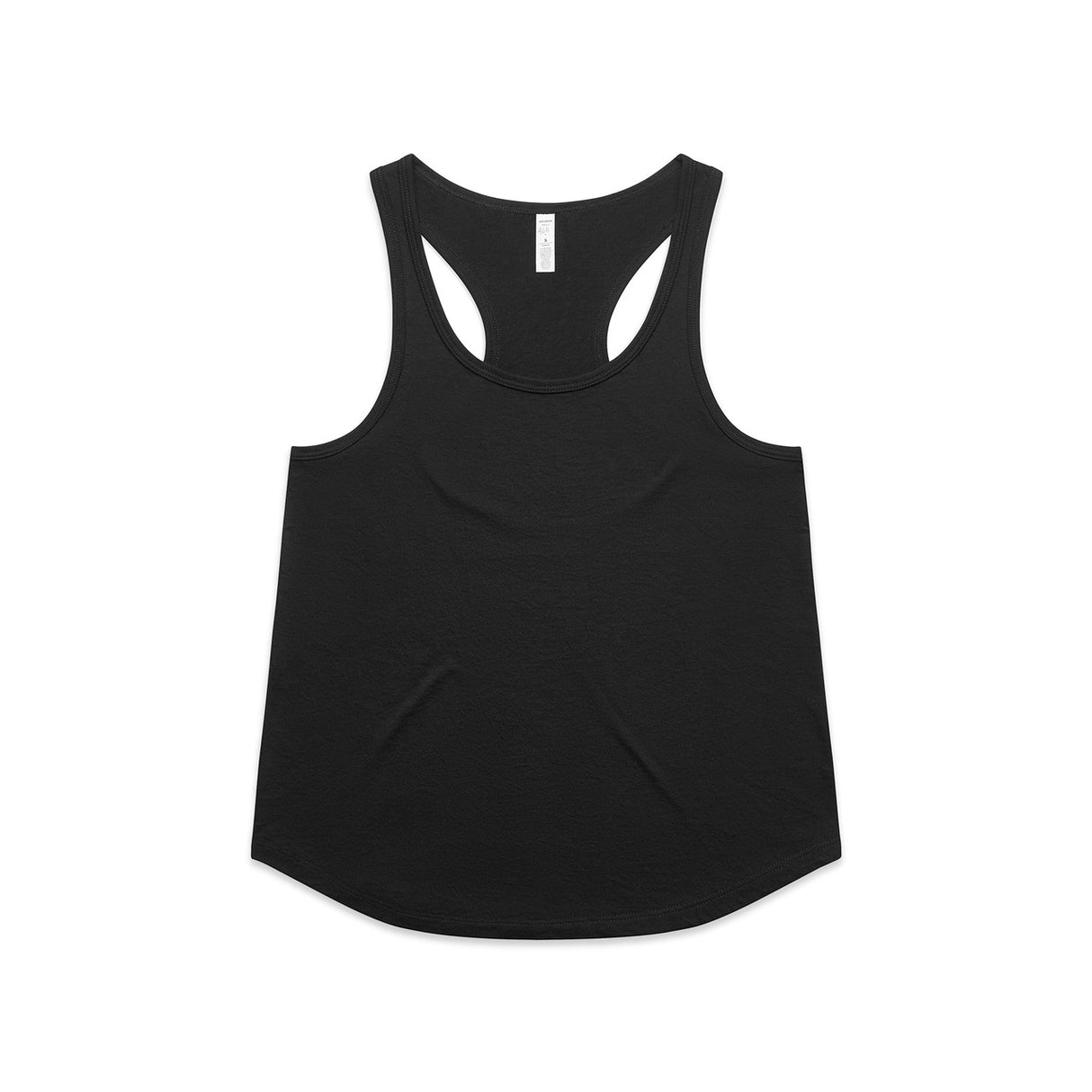 AS Colour Womens Active Racer Back (4611)