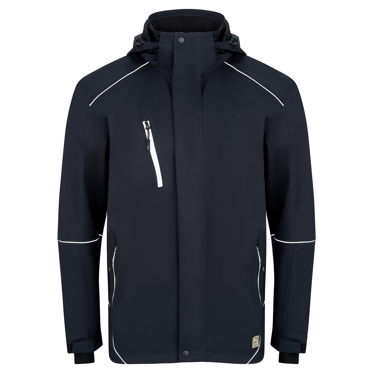 fireback_earthpro®_jacket_(grs_-_70%_recycled_polyester)_navy_-_navy