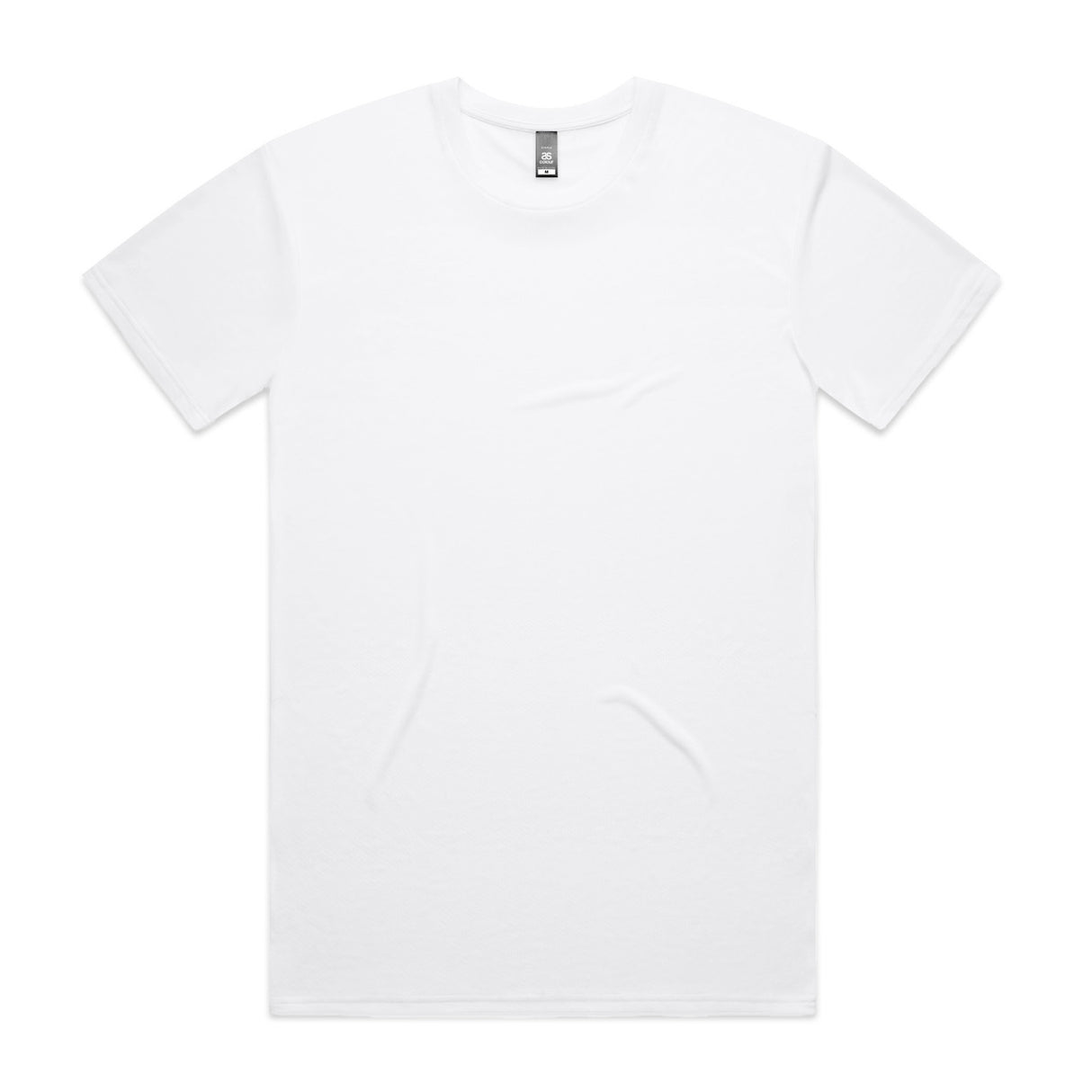AS Colour Staple Active Tee (5001A)