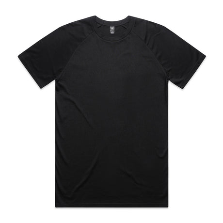 AS Colour Staple Raglan Tee (5001R)