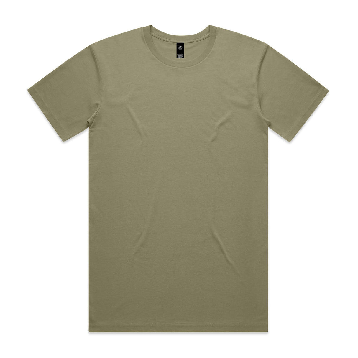 AS Colour Staple Tee Eucalyptus (5001) - XS - T-Shirts