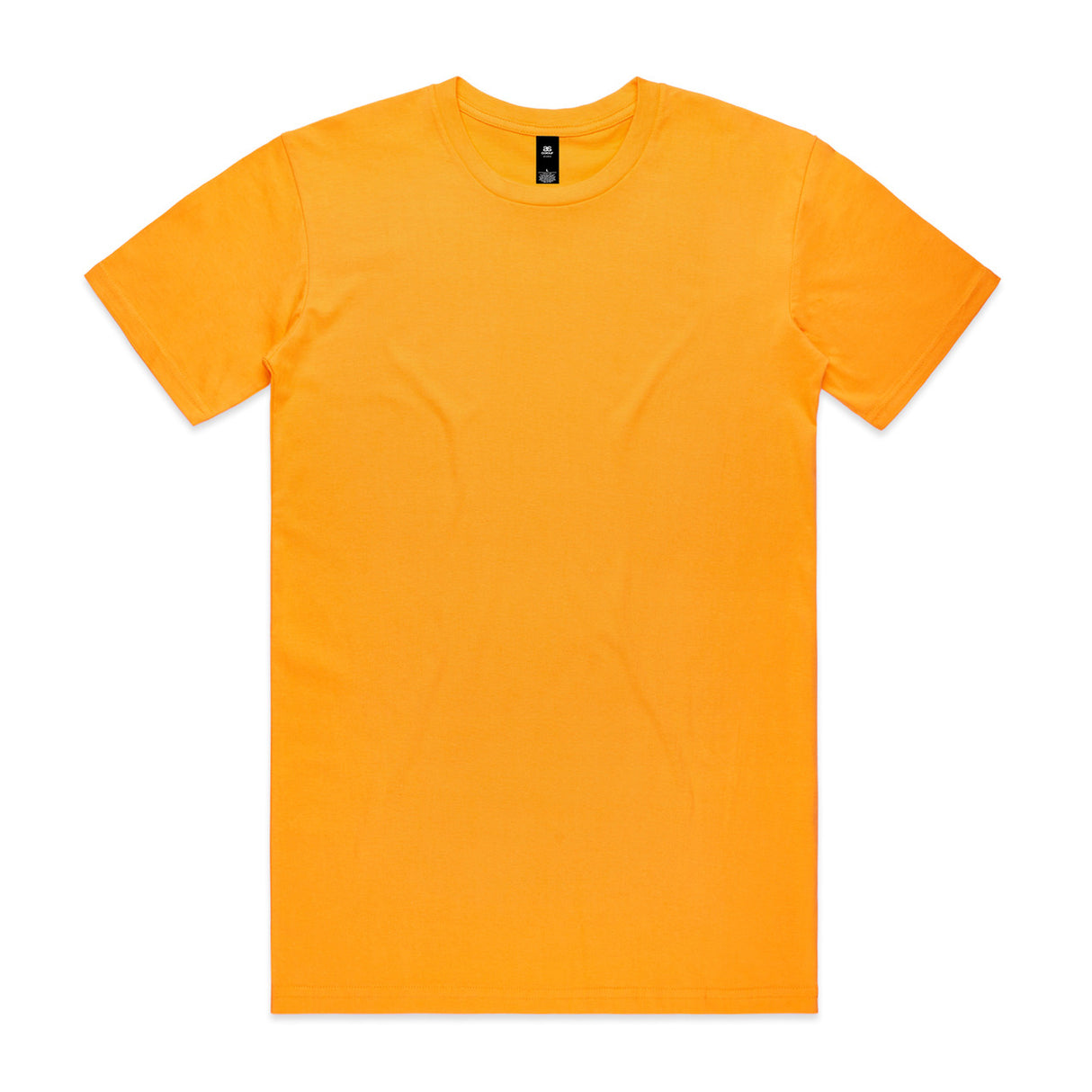 AS Colour Staple Tee Gold (5001) - XS - T-Shirts
