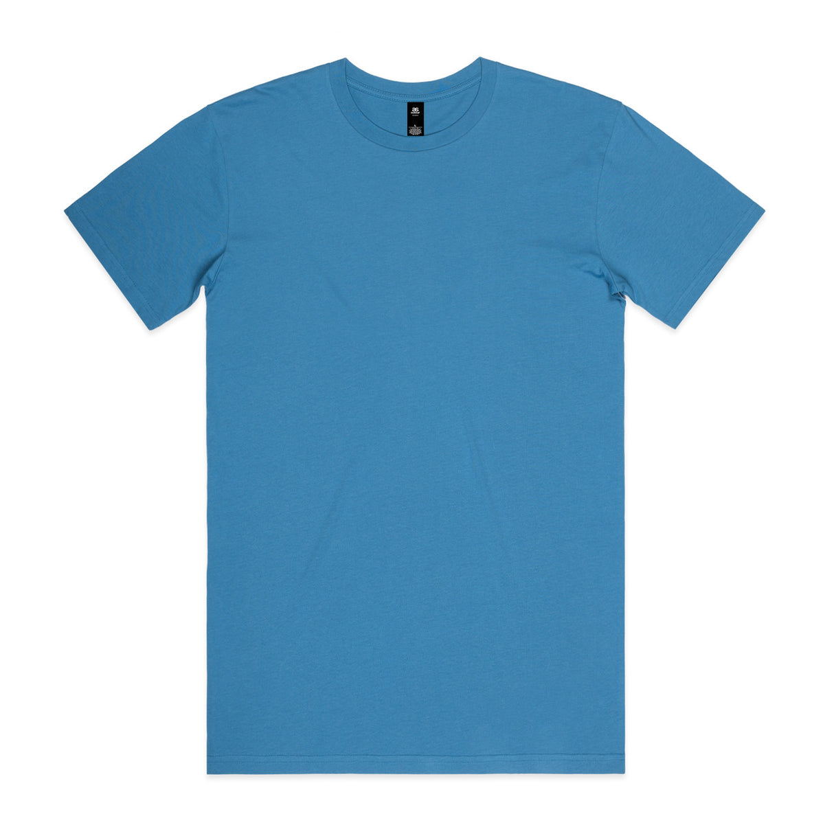 AS Colour Staple Tee Hydro (5001) - XS - T-Shirts