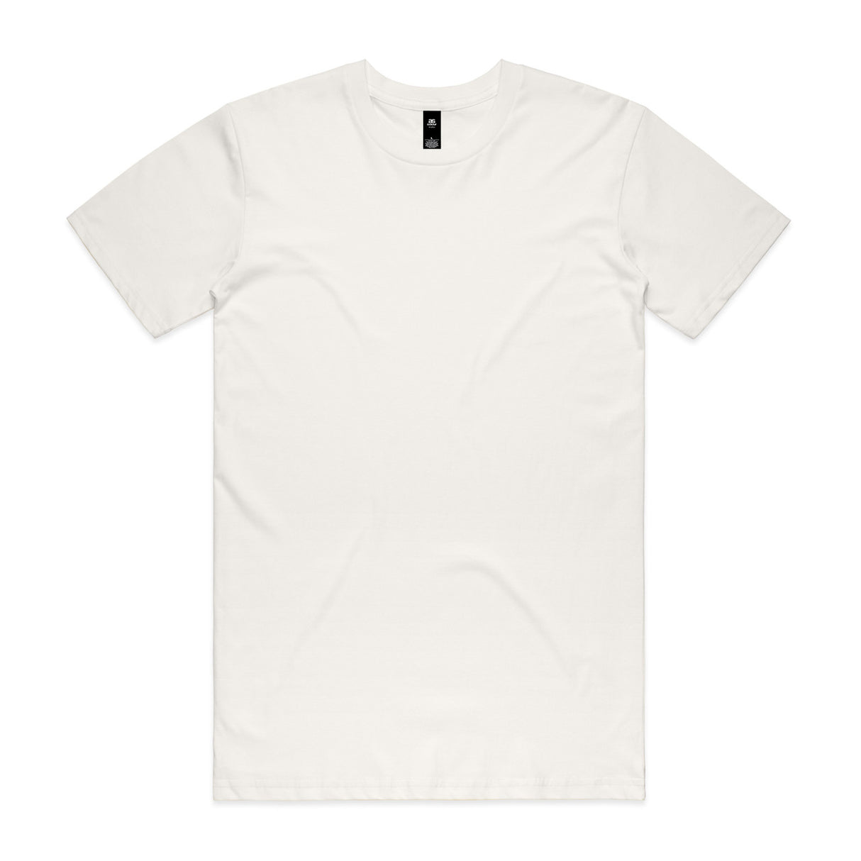 AS Colour Staple Tee Natural (5001) - XS - T-Shirts