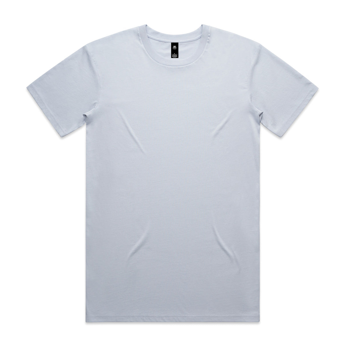 AS Colour Staple Tee Powder (5001) - XS - T-Shirts