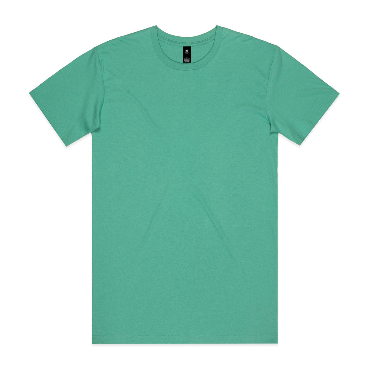 AS Colour Staple Tee Topaz (5001)