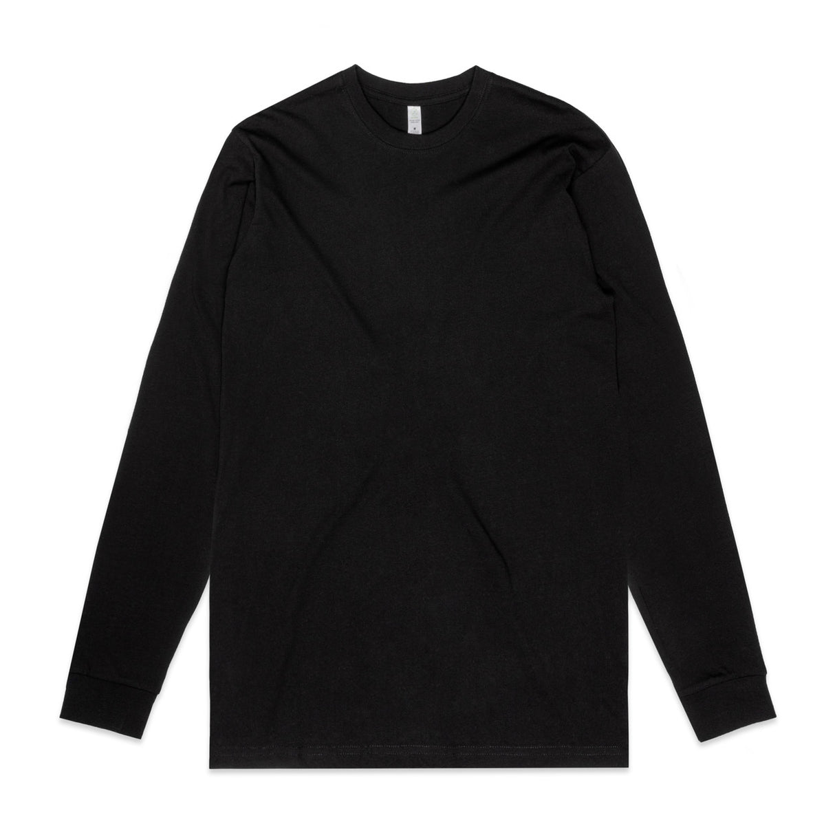 AS Colour Staple Organic Ls Tee (5020G)