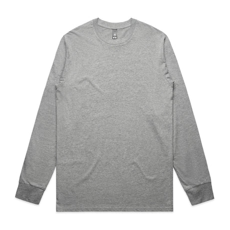 AS Colour Staple Ls Tee (5020)