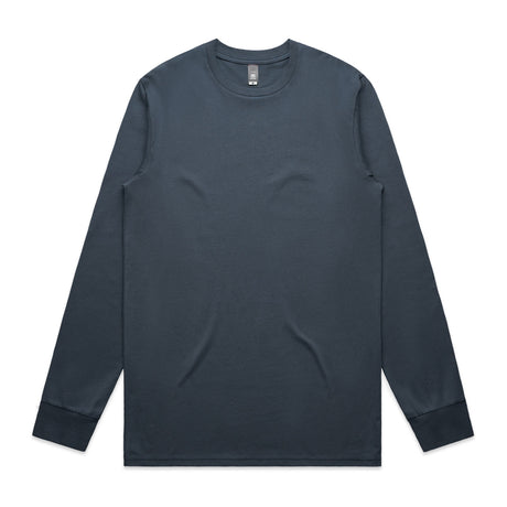 AS Colour Staple Ls Tee (5020)