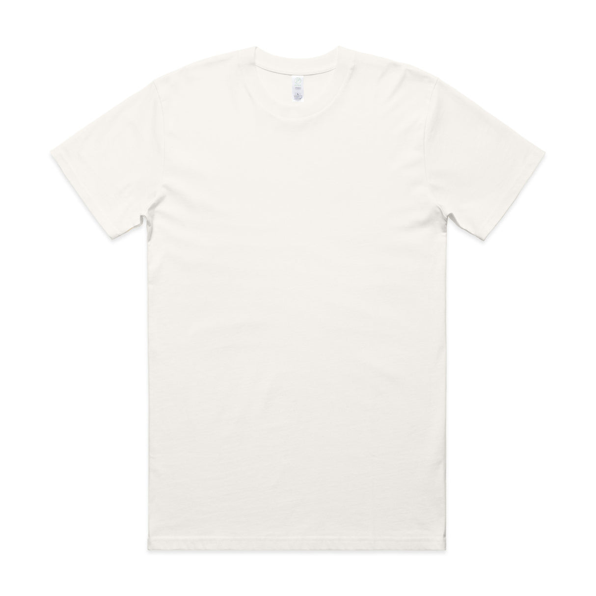 AS Colour Classic Organic Tee (5026G)