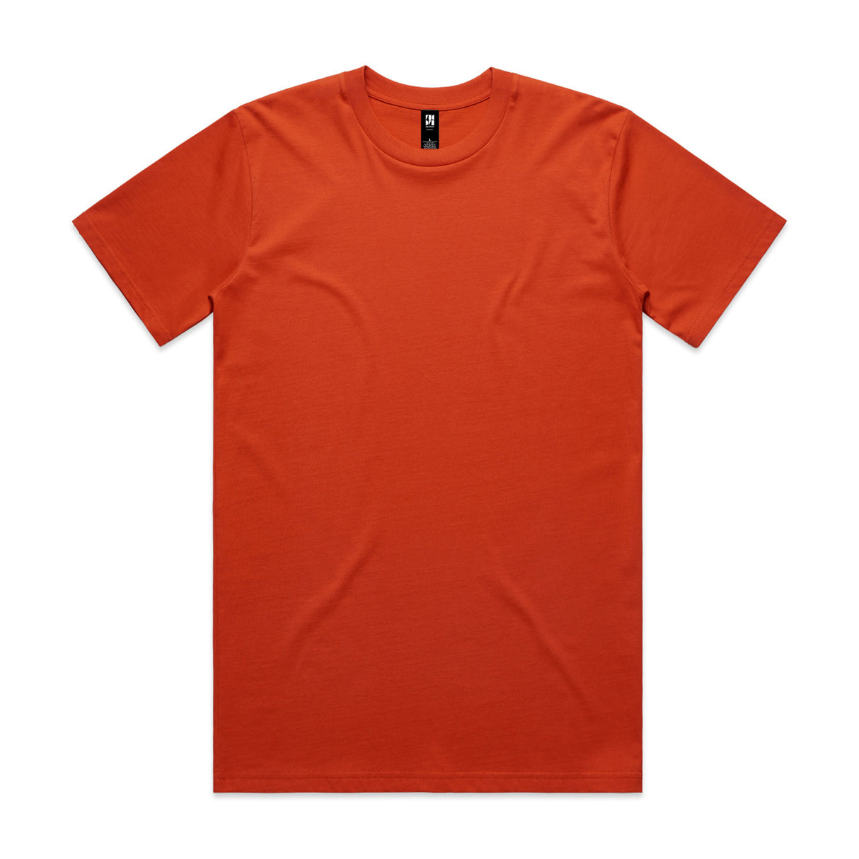 AS Colour Classic Tee Autumn (5026) - S - T-Shirts