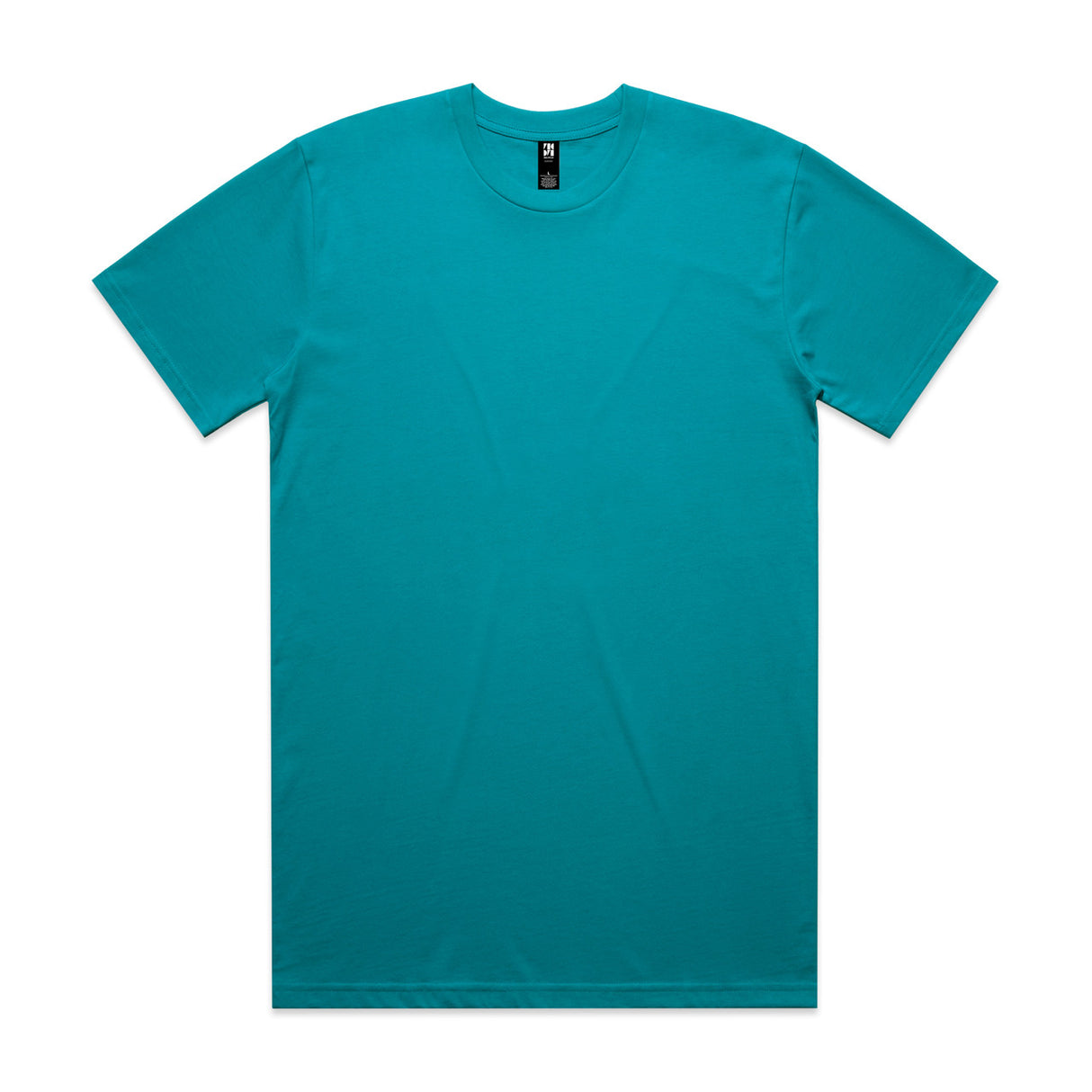 AS Colour Classic Tee Charlotte (5026) - S - T-Shirts