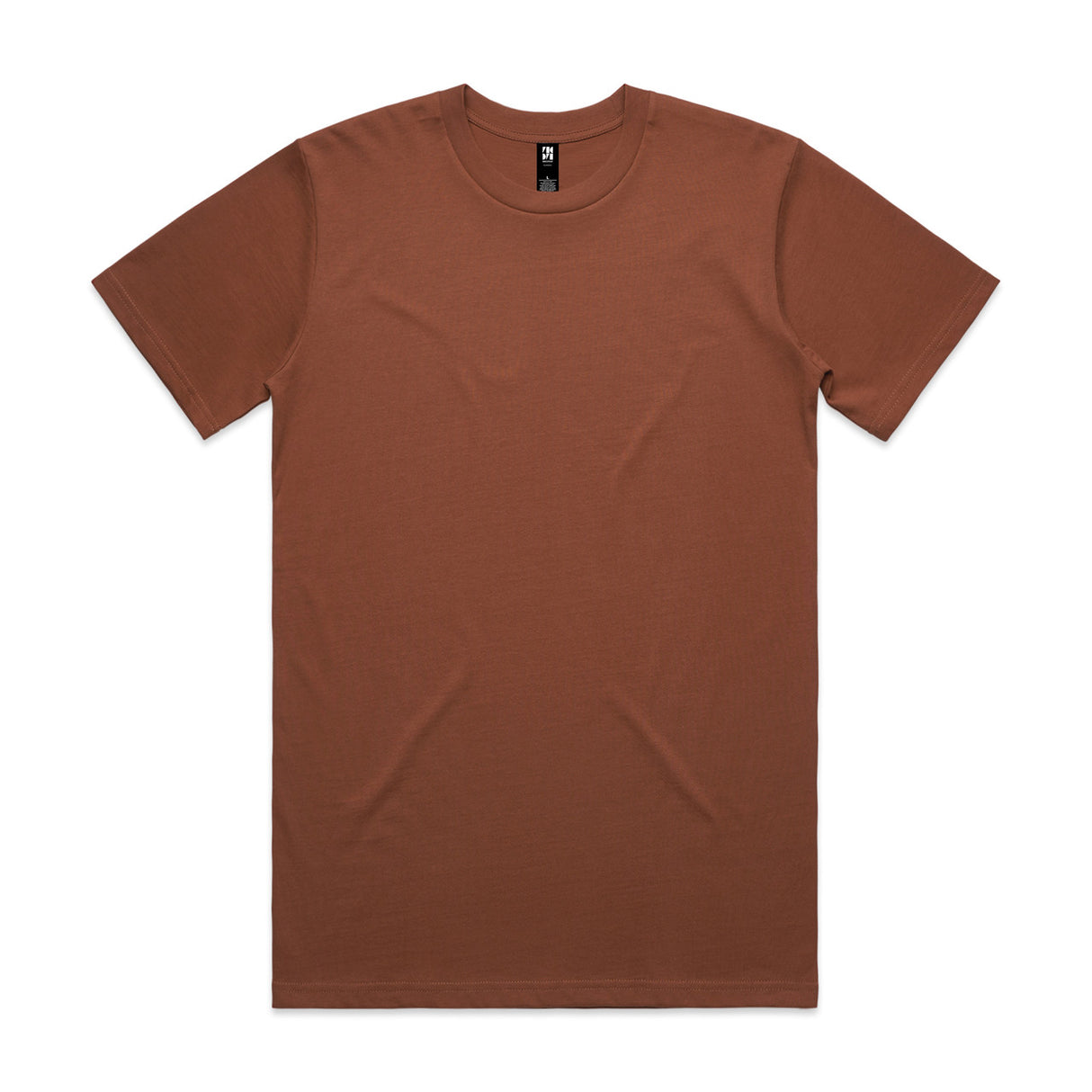AS Colour Classic Tee Clay (5026) - S - T-Shirts