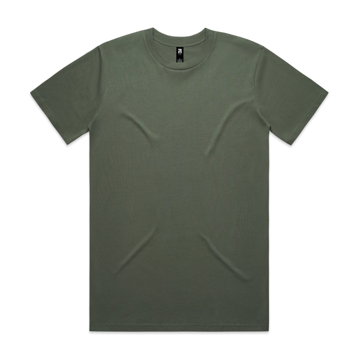 AS Colour Classic Tee Cypress (5026) - S - T-Shirts