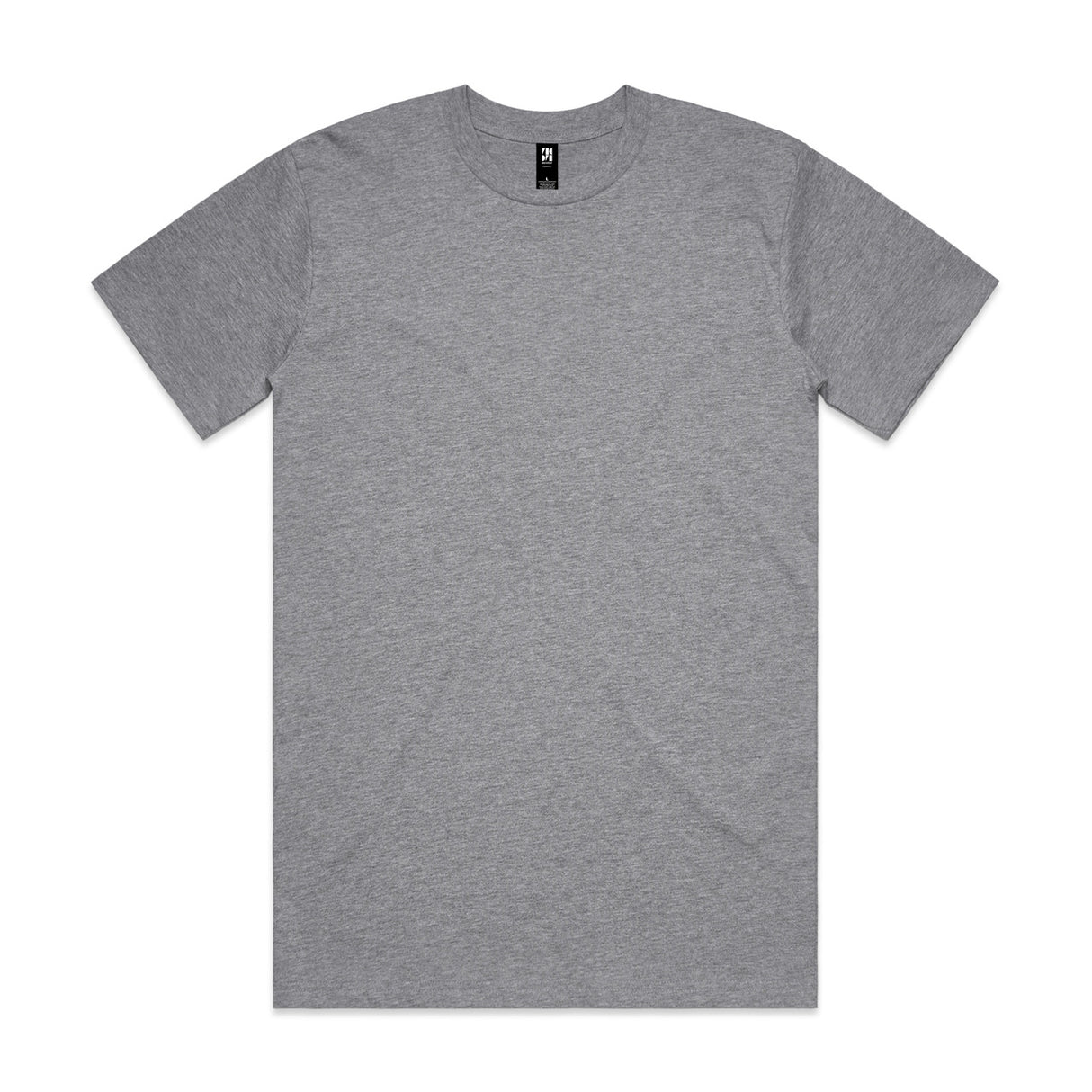 AS Colour Classic Tee Athletic Heather (5026) - S - T-Shirts