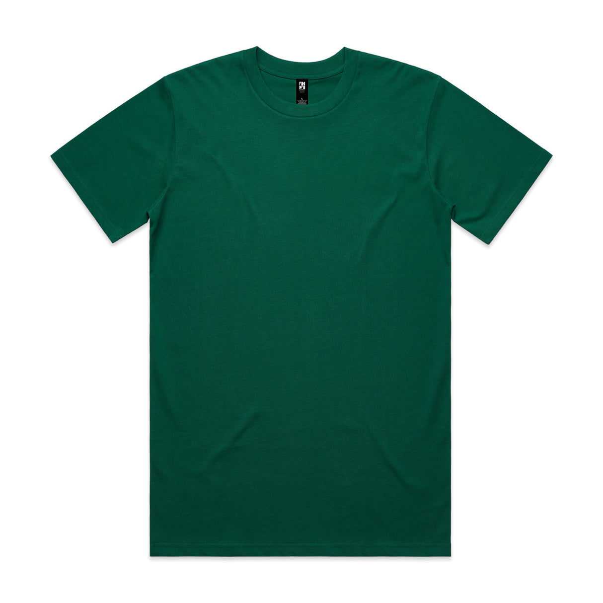 AS Colour Classic Tee Jade (5026) - S - T-Shirts